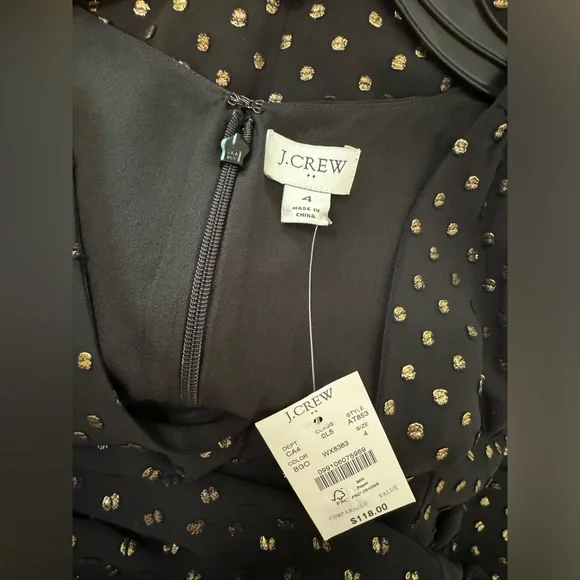 J. Crew dress - Picture 6 of 12